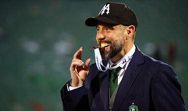 У Йовічевіча були варіанти продовження кар'єри в Україні