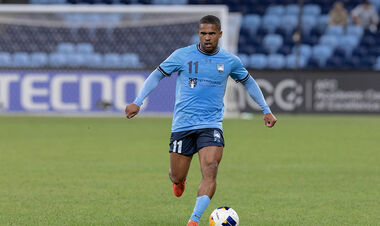 Экс-лидера атак Шахтера предложили топ-клубам Мексики