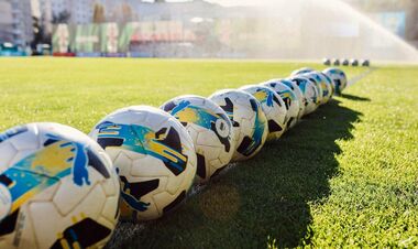 Dynamo and LNZ will play on November 9. The dates of the matches of the 12th round of the UPL are known