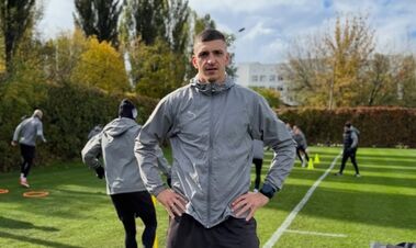 Заря предложила контракты трем ведущим игрокам. Ответа пока нет