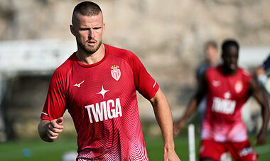 Поповнив лазарет. Ексгравець Баварії отримав травму на тренуванні