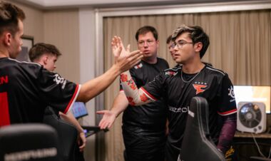 FaZe вылетели с CS Asia Championships 2025 на групповом этапе