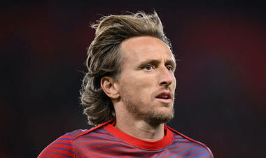 Модрич вернется в Испанию после успешных переговоров с именитым клубом