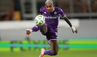 Соперник Динамо в ЛК продлил контракт с бывшим футболистом Шахтера