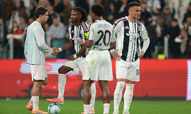 УЄФА розпочав розслідування проти італійського топклубу