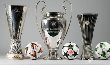 Замін стане більше? УЄФА планує запровадити нові правила у футболі