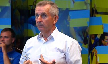 Гендир Оболони: «В вопросе судейства нужно что-то менять»