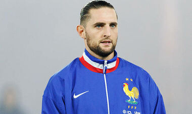 Травма на тренировке. Милан остался без игрока сборной Франции