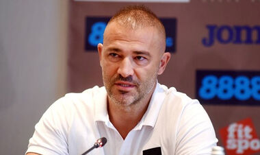 Ex-Dynamo player: