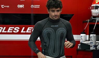 Формула-1 приняла срочные меры из-за погоды на Гран-при США