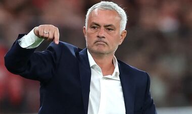 Mourinho made a sensational decision regarding Trubin. There will be a transfer