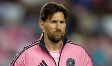 Barcelona will return Lionel Messi to Camp Nou