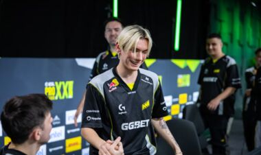 NAVI вийшли до плей-оф Thunderpick World Championship 2025 на Мальті