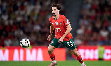 Активувати відступні. Реал готує трансфер одного з найкращих гравців світу