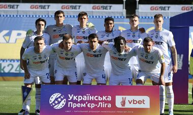 Экс-полузащитник Шахтера: «Некоторые игроки Динамо оторвались от земли»