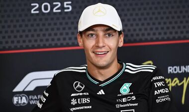 Восьмизначна сума. Стало відомо, скільки отримуватиме лідер Мерседес