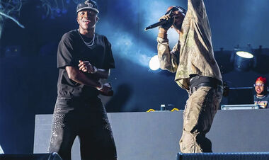 ФОТО. Зірка Реала зіткнувся з судовим розглядом через вечірку