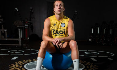 ФОТО. Чим зараз живе «новий Мессі»: 3 роки без футболу, страшна травма