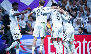 Серьезные изменения. Реал планирует избавиться от трех футболистов