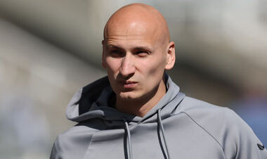 ФОТО. Экс-игрок сборной Англии объяснил свой переезд во Вторую лигу ОАЭ