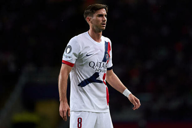 ПСЖ готується запропонувати Реалу суперобмін футболістами