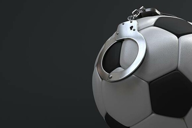 Нелегальні оператори підривають футбольний бізнес Бразилії