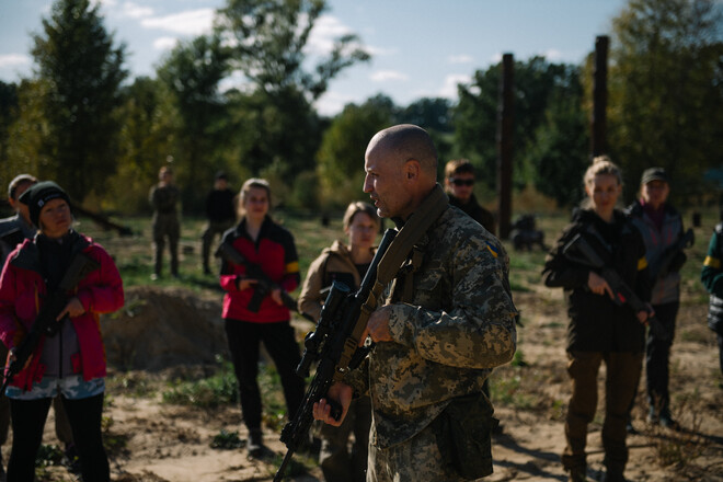 Прокачай за три дні свої навички у вишколі від Хартії!