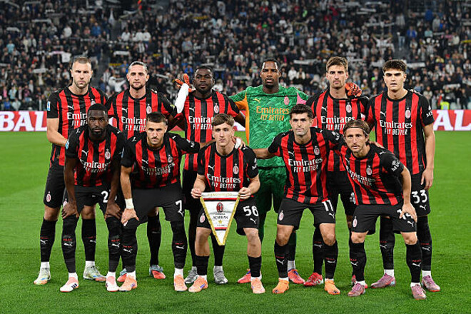 Багатомільйонна угода. Мілан підписав спонсорський контракт з Emirates