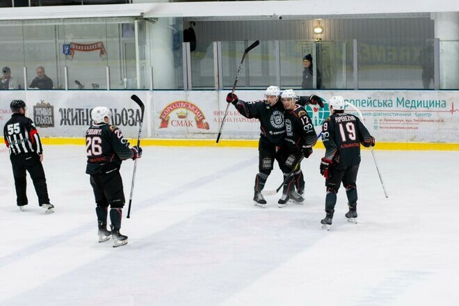 Континентальний кубок. Кременчук – Будапешт. Дивитись онлайн. LIVE