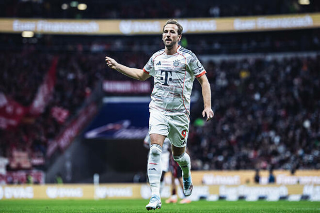 Лучший бомбардир Европы может сменить клуб. Готовится трансфер