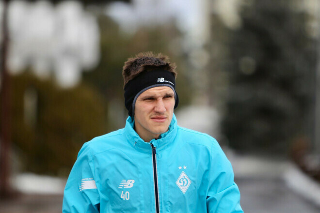 Кристиан БИЛОВАР: «Мы с Суркисом можем пообщаться на разные темы»