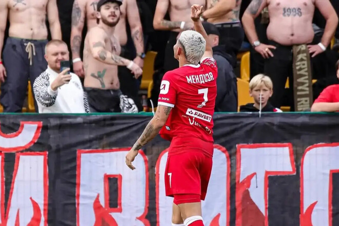 Без Динамо та Шахтаря. П'ять найтехнічніших футболістів УПЛ сезону-2025/26