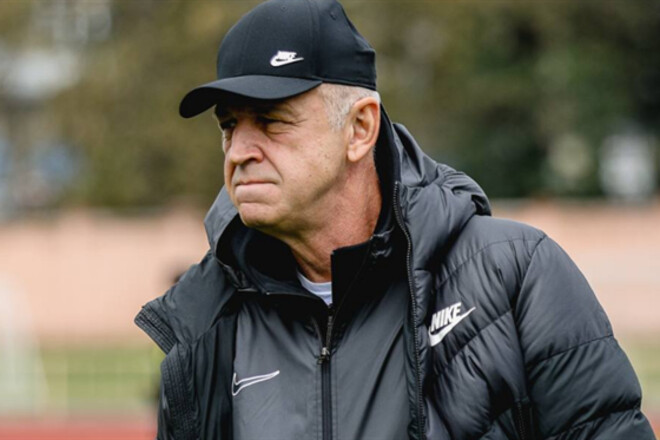 Український тренер: «Там я не отримав жодної зарплати»