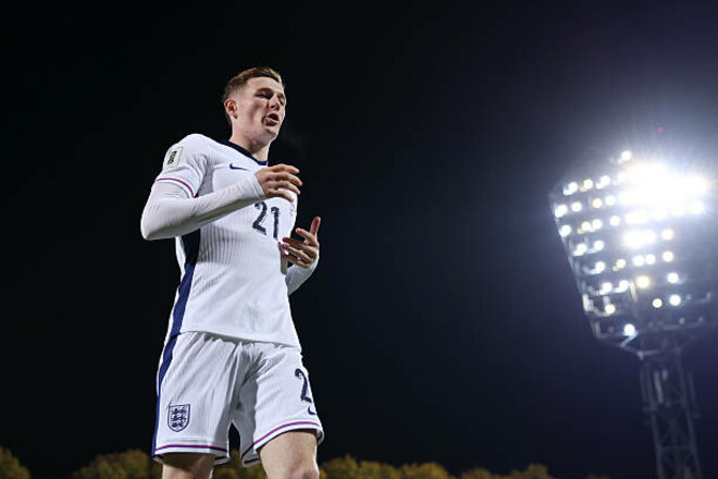 75 мільйонів євро. Манчестер Сіті готує трансфер півзахисника