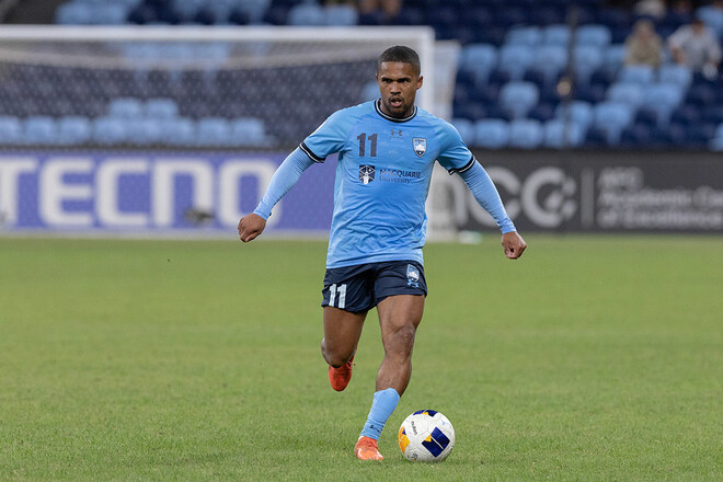 Екс-лідера атак Шахтаря запропонували топ-клубам Мексики