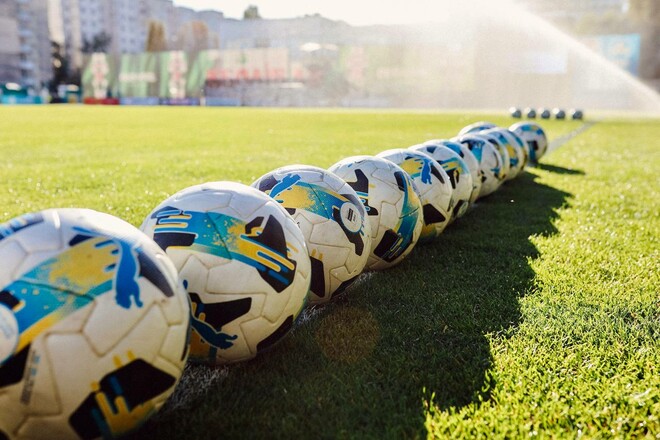 Динамо та ЛНЗ зіграють 9 листопада. Відомі дати матчів 12-го туру УПЛ