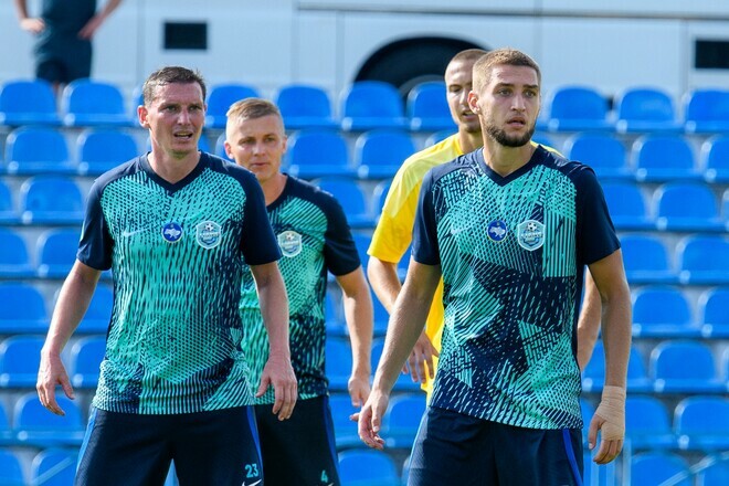 Відомий український клуб готовий знятися з ліги і втратити профі-статус