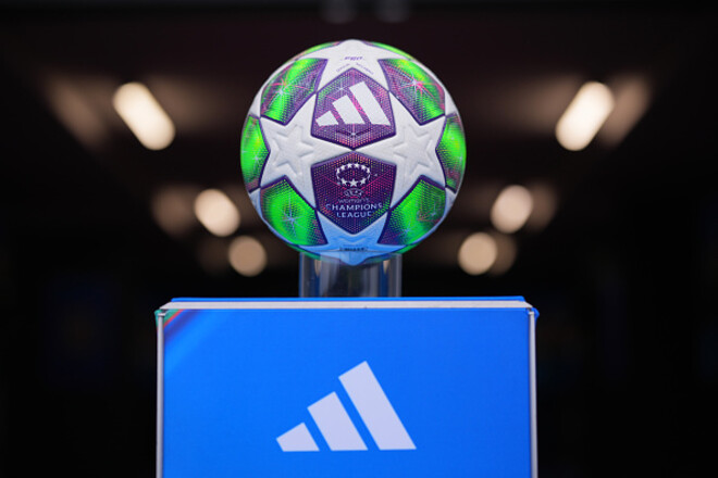 СТАВКА ДНЯ. Головні матчі дня та популярні прогнози на 16 жовтня