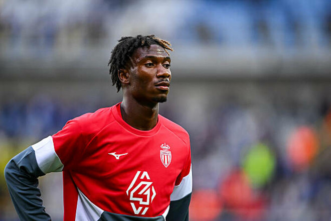 ОФІЦІЙНО. Французький топ-клуб продовжив контракт з вихованцем