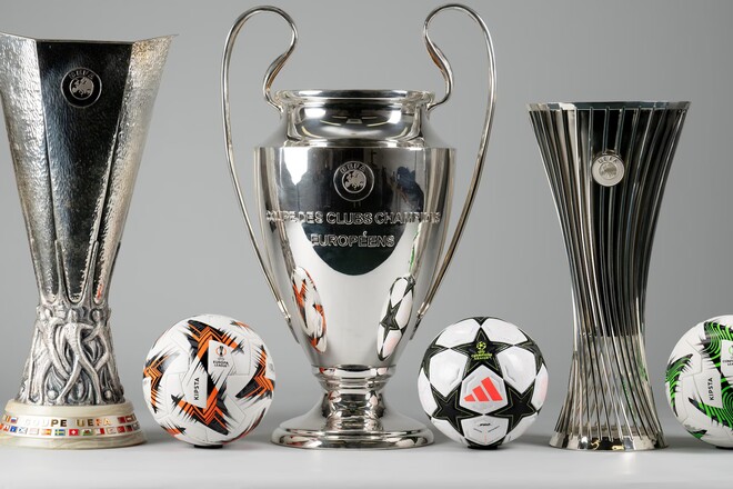 Замен станет больше? УЕФА планирует внедрить новые правила в футболе