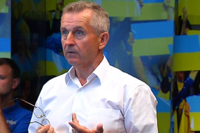 Гендир Оболони: «В вопросе судейства нужно что-то менять»