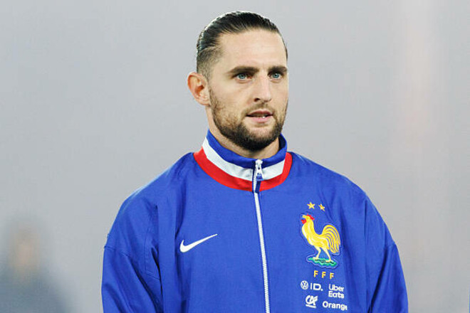 Травма на тренуванні. Мілан залишився без гравця збірної Франції