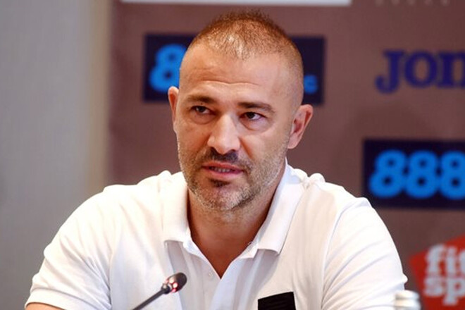 Экс-игрок Динамо: «Арсенал предлагал семь млн долларов киевскому клубу»