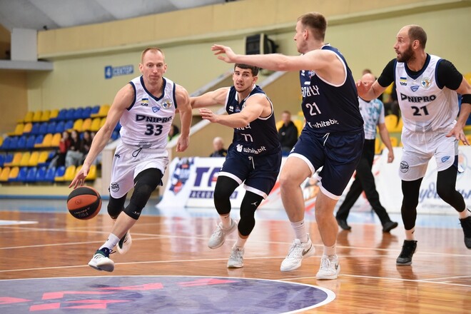 Закурдаєв: «Якщо б їх не було, то було би важко іншим хлопцям»