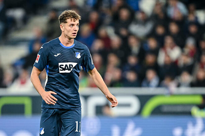 Несподіваний варіант. Барселона націлилася на форварда збірної Косова