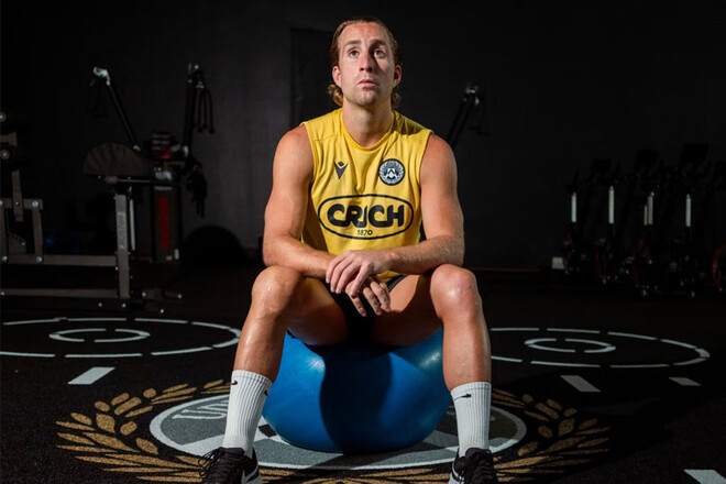 ФОТО. Чим зараз живе «новий Мессі»: 3 роки без футболу, страшна травма