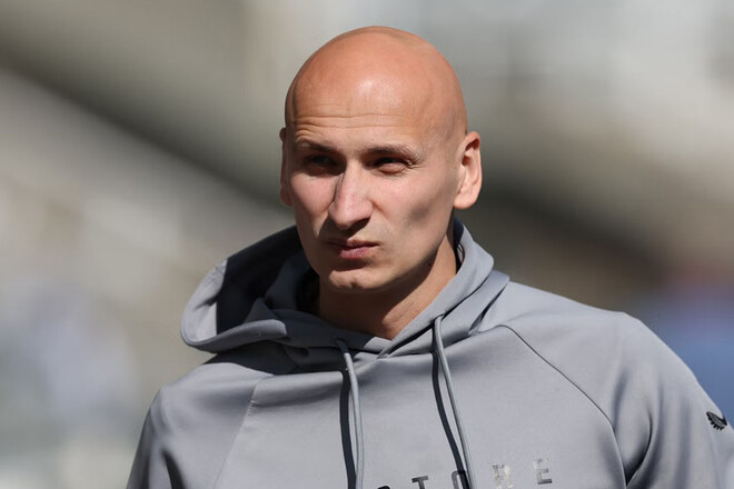 ФОТО. Экс-игрок сборной Англии объяснил свой переезд во Вторую лигу ОАЭ