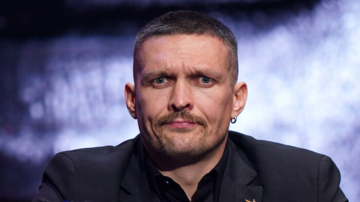 Следующим соперником Усика может стать россиянин. Как это возможно?