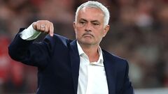 Mourinho made a sensational decision regarding Trubin. There will be a transfer