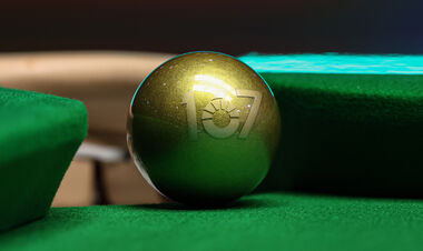 Золотой шар. Назван состав снукерного топ-турнира в Саудовской Аравии